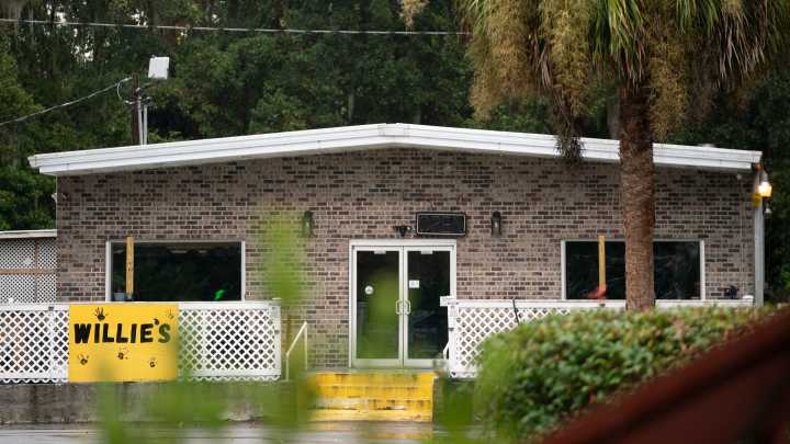 What we know about the St. Helena Island, SC shooting that left 4 dead