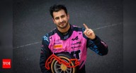 Racing, for me, is about family, fans & my country: Kush Maini