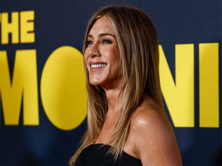 Jennifer Aniston explains why she chose not to adopt