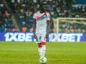 Seychelles vs Gambia