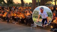Eric Williams death: Loved ones gather to remember bicyclist, beloved pastor killed in Huntington Beach crash