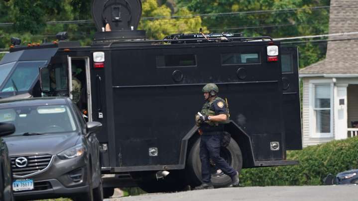 $187M in funding cuts for NY security dropped by Trump administration