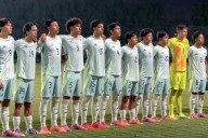Pierde Tri Sub 17 en partido de preparación rumbo al Mundial