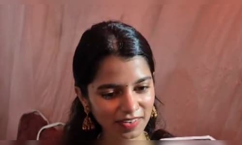 Bihar Elections 2025: Who is Maithili Thakur, folk singer contesting Alinagar seat on BJP ticket