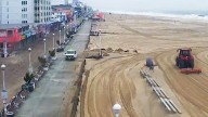 Ocean City avoids major storm damage after weekend nor’easter