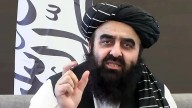 'Fighting With Pakistan Stopped After Requests From Saudi Arabia & Qatar: Afghan Foreign Minister Amir Khan Muttaqi