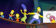 Los Simpsons regresan al cine en 2027: La esperada secuela de “La Película” está confirmada