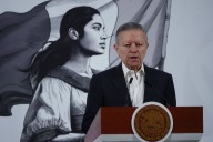 Zaldívar defiende reforma a la Ley de Amparo y rechaza que limite derechos ciudadanos