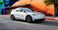 Tesla presenta las versiones más económicas del Model 3 y Model Y
