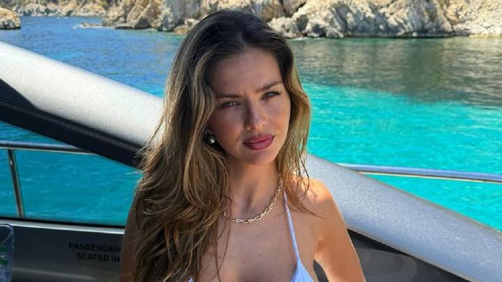 La actriz que confesó que la China Suarez le hace dudar su sexualidad: "Linda y tiene onda"