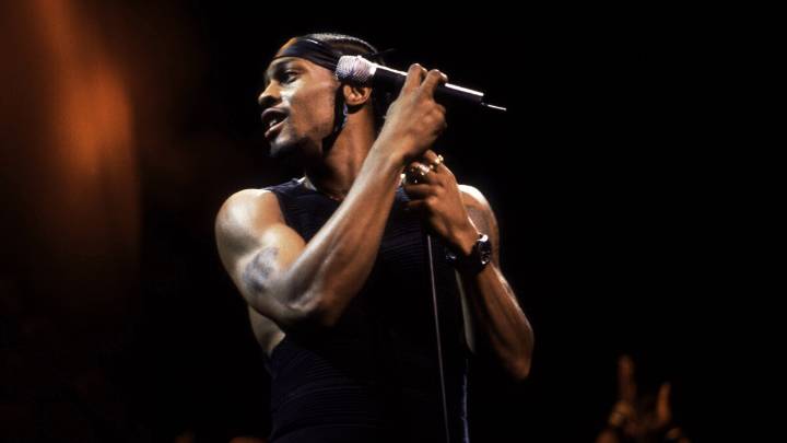 D'Angelo, R&B's reluctant icon, has died at 51