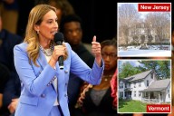 How Mikie Sherrill's family made millions after she was elected to Congress