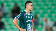James Rodríguez y su gesto con un hincha que da de qué hablar en México