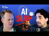 Slop-as-a-Service: AI Backlash Is Here