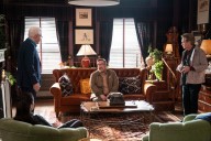 Michael Cyril Creighton Has An Idea for an ‘Only Murders’ Spinoff