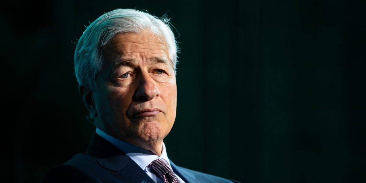 Jamie Dimon issues private credit warning: ‘When you see one cockroach, there are probably more’