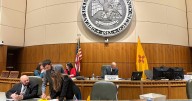 New Mexico Legislature approves bills to prop up rural health care, underwrite food assistance