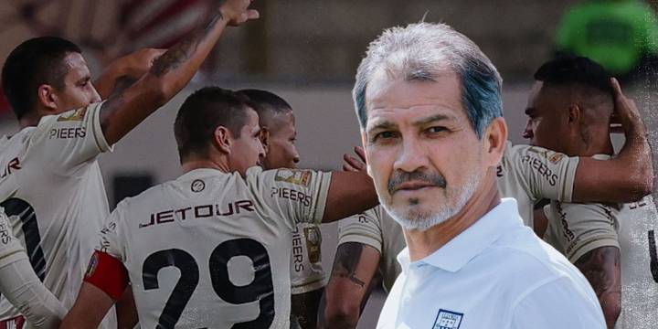 Alianza Lima quiere fichar a jugador de Universitario para el 2026: “Le ha hecho saber que le interesa”