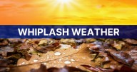 Wild weekend of weather: What to know