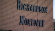 Richardson Mortuary’s funeral director, owner charged with abuse of corpse