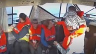 Rabat logra las primeras repatriaciones de sus nacionales desde Israel via Turquía