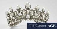 The 48 hours that will determine the fate of Louvre’s stolen jewellery