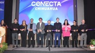 “Conecta Chihuahua” impulsa la vinculación empresarial; se reúnen 17 cadenas comerciales