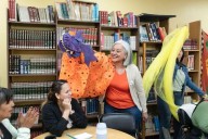 Refuerzan la formación en lectura para salas maternales