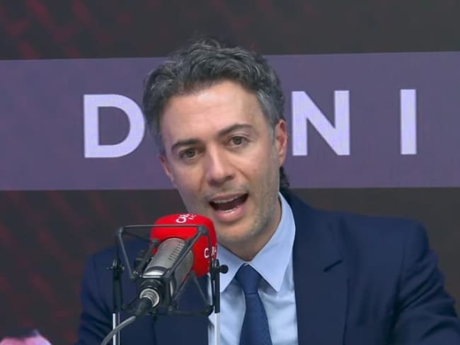 Quintero denunció a exseñorita Antioquia y Santiago Botero por violencia política: “fue una amenaza”