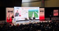 Expo Rail consolida su papel como motor del desarrollo ferroviario y eje del futuro nacional