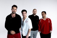 Big Time Rush to perform at Pinnacle Bank Arena in Lincoln