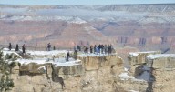 Ex-superintendent: Keeping Grand Canyon open during shutdown puts Arizona’s gem at risk