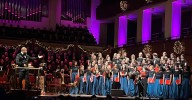 ACHS Choir Hits High Note with State Honor