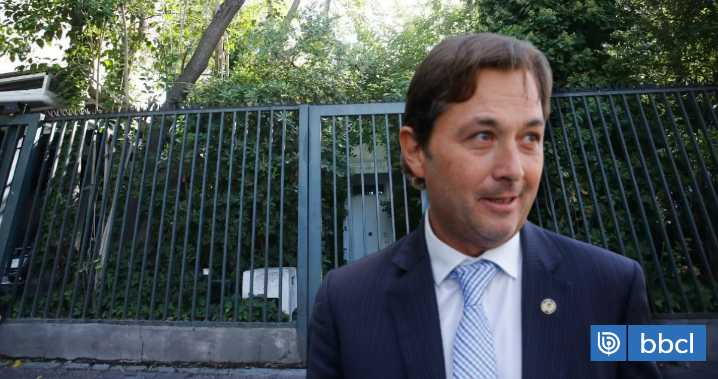 Querellante en casa de Allende repasa a Cooper y anuncia ofensiva: "Pesaron más los poderes fácticos"