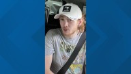 Bicyclist killed in hit-and-run crash, driver charged in Lincoln County