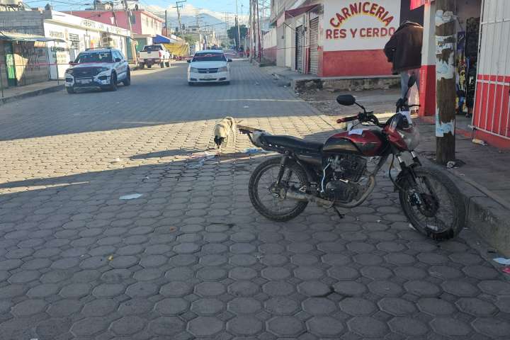 Dos ataques directos en una noche dejan dos hombres muertos en Bosques de Santa Anita y “La Fayuca”