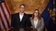 What to know about the arson fire and attempted murder at the Pennsylvania governor's mansion