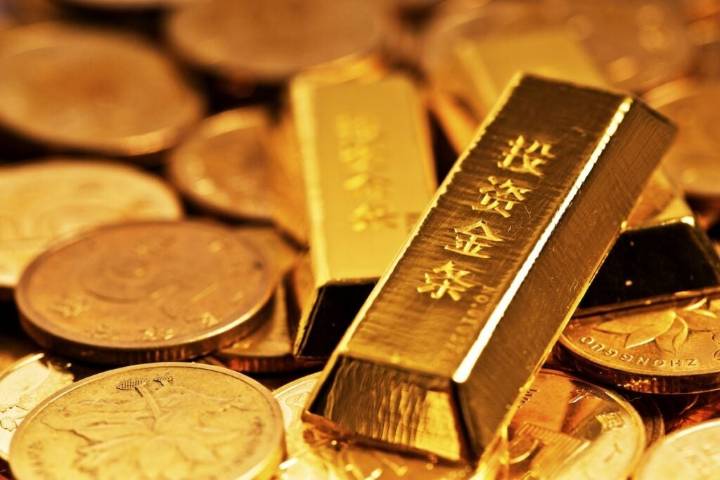 ETF respaldados en oro baten récords de volumen mientras el metal supera los 4.000 $