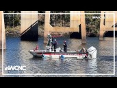 Body of missing kayaker found in Lincoln County