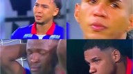 Unión Magdalena y el rostro del descenso: Ricardo 'Caballo' Márquez, el más desconsolado