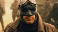Damian Wayne's New Batsuit Ends 10 Years of Snyderverse Debate