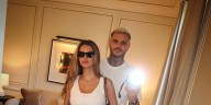 La exorbitante suma de dinero que pagó Mauro Icardi por su escapada a Madrid con la China Suárez