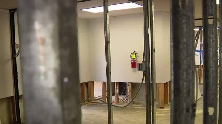 Flooded-out business owners say water district refuses responsibility for water main break