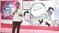 KTR demands probe into “vote chori” in Telangana, seeks Rahul Gandhi’s response