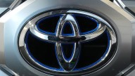 Toyota recalls nearly 400,000 Tundras and Sequoias due to malfunctioning rearview camera