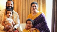 Rishabh Shetty On Wife’s Support In Making Kantara: ‘She Took On All That Responsibility’