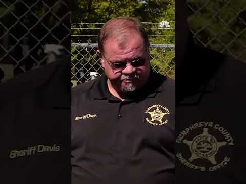 'No survivors' found at explosives plant as Tennessee officials warn of slow recovery