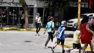 Para este viernes anticipan una máxima de 33ºC y viento Zonda en algunos departamentos