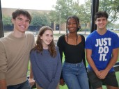 Four seniors named National Merit Commended Students: Orange Schools news roundup