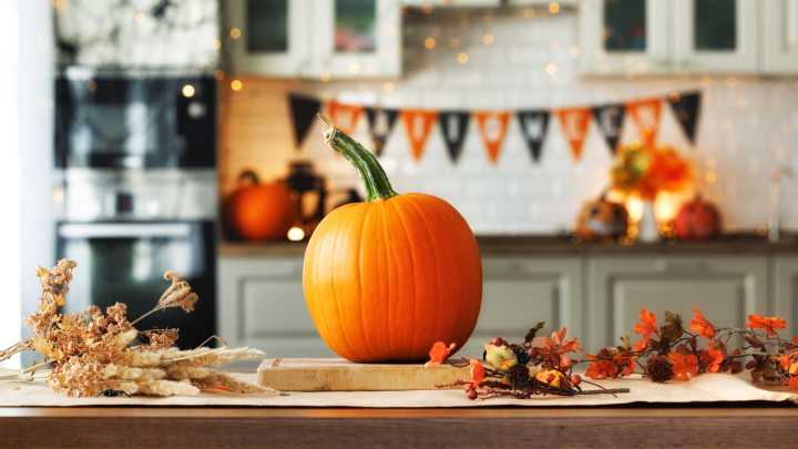 9 HomeGoods Halloween Finds That Belong In Your Kitchen